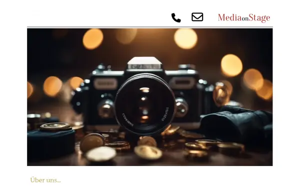 mediaonstage.de