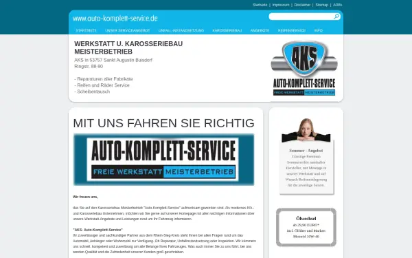 www.auto-komplett-service.de