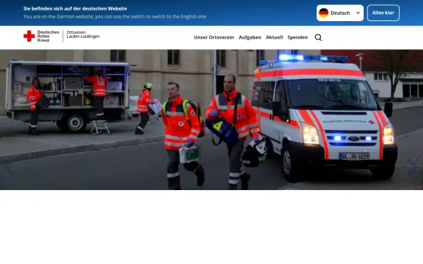 www.drk-laufen-lautlingen.de