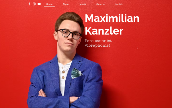 www.maxkanzler.at