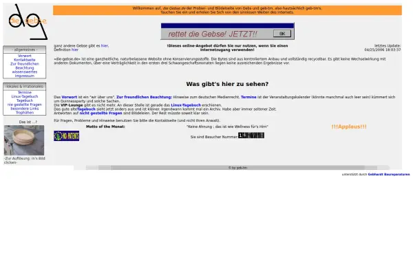 die-gebse.de