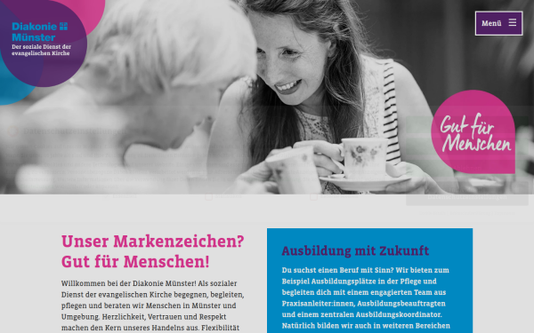 diakonie-muenster.de