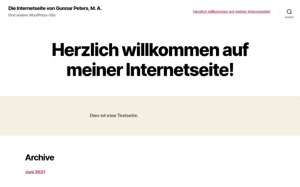 gunnar-peters.de