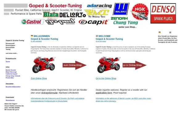 goped-scooter-tuning.de