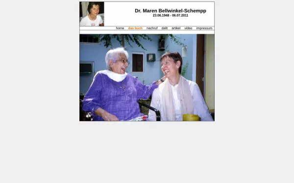 maren-bellwinkel.de