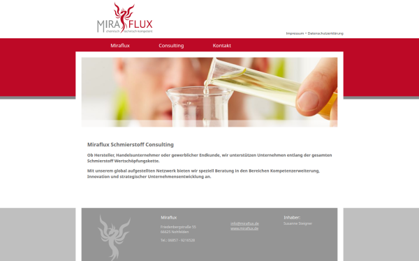 miraflux.de