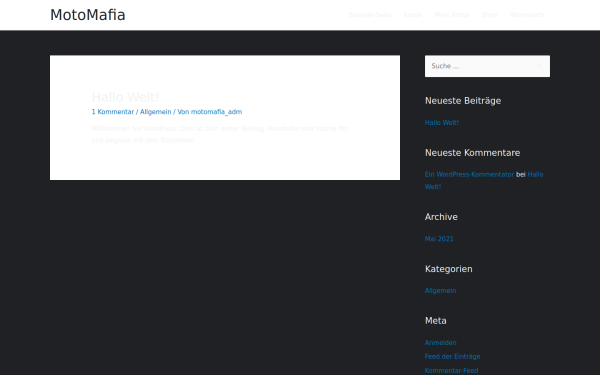 motomafia.de