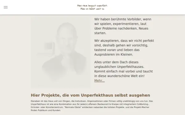 unperfekt.de