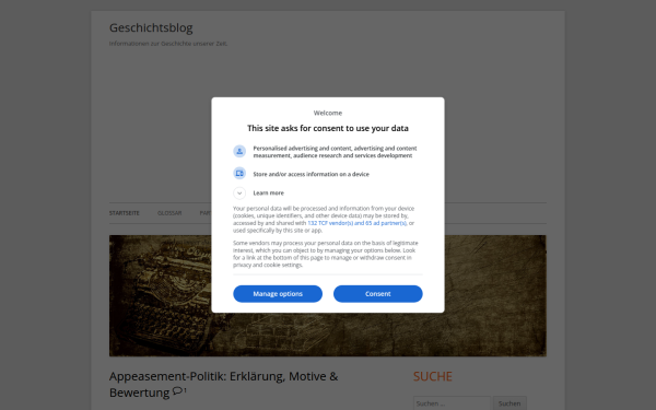 www.geschichtsinfos.de