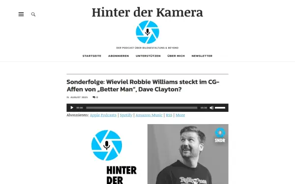 kamerapodcast.de