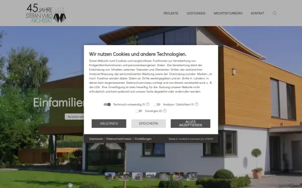 architekt-wild.de
