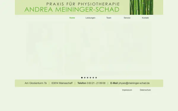 meininger-schad.de
