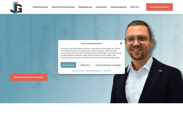steuerberatung-graf.de