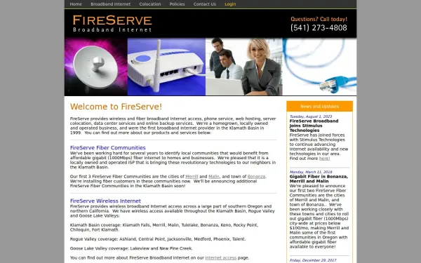www.fireserve.com
