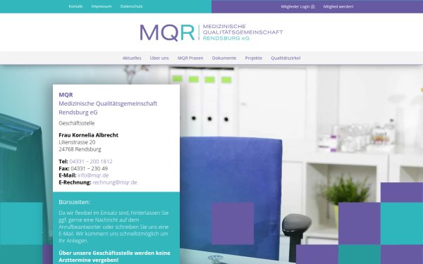 mqr.de