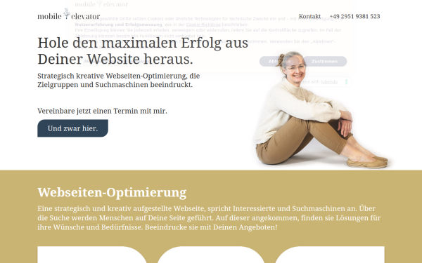 mobile-elevator.de