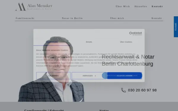 rechtsanwalt-menaker.de