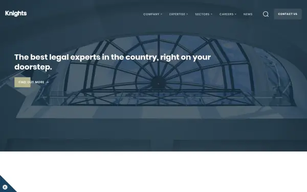 www.knightsplc.com