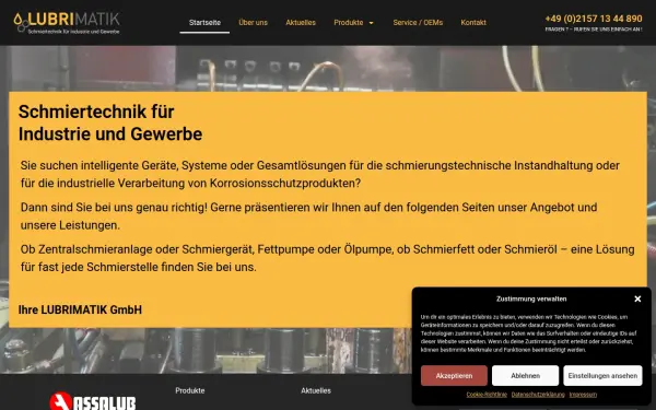 www.lubrimatik.de