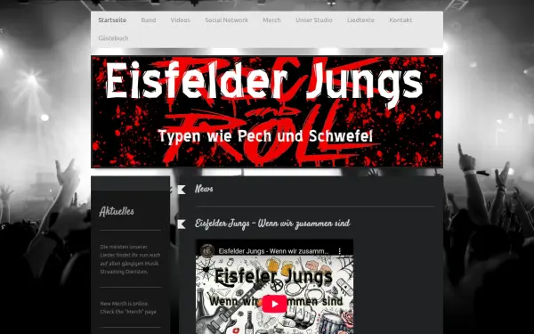 www.eisfelder-jungs.de
