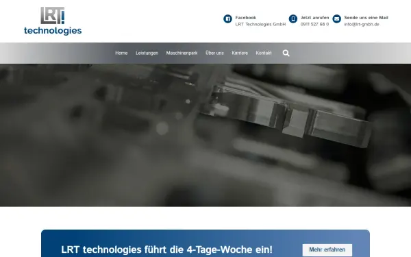 lrt-gmbh.de