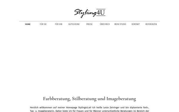 styling4u.at
