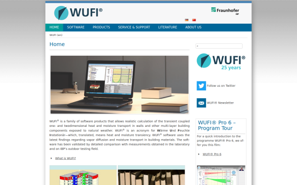 wufi.de