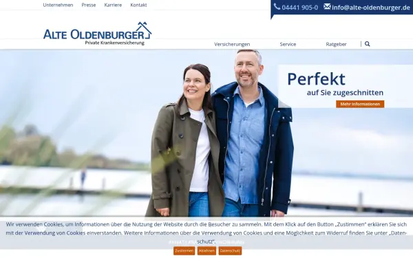 www.alte-oldenburger.de