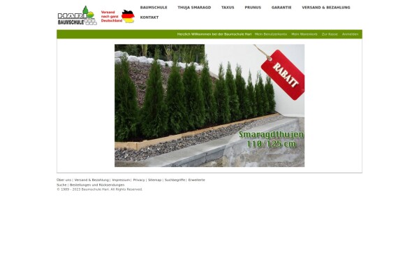 www.baumschule-hari.de