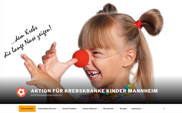 www.krebskranke-kinder.de