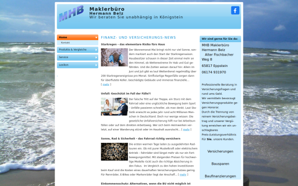 www.mhb-maklerbuero.de