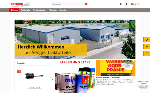 www.senger-traktorteile.de