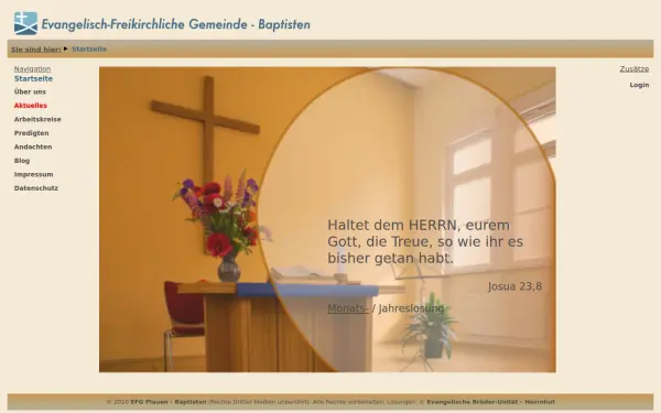baptisten-plauen.de