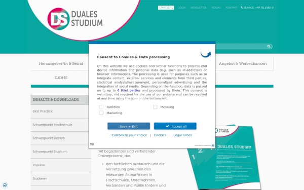 www.journal-duales-studium.de