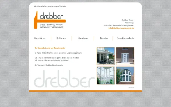drebber-bauelemente.de