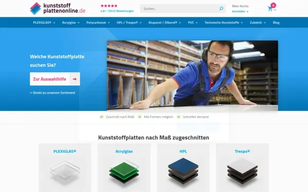 kunststoffplattenonline.de