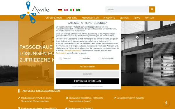 www.awite.de