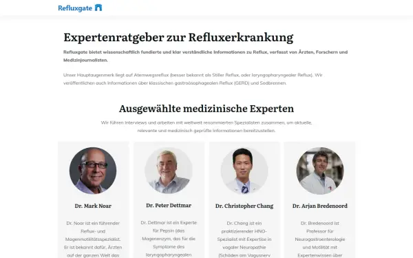 www.refluxgate.de