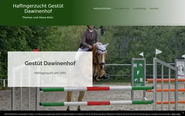 dawinenhof.de