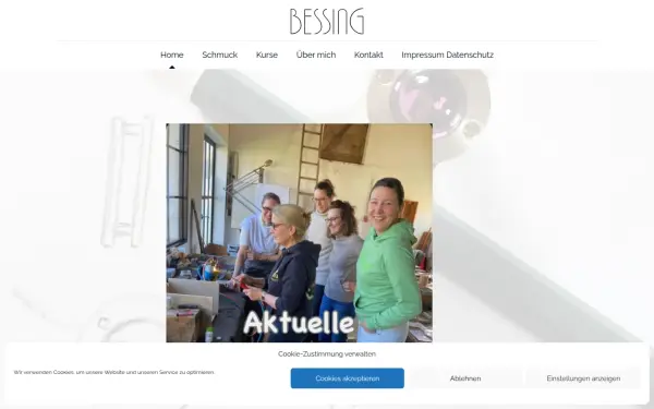 www.goldschmiede-bessing.de