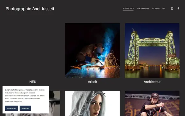 axel-jusseit.de