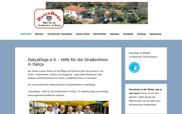 datcadogs.de