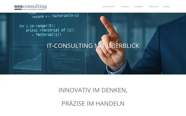 dds-consulting.de
