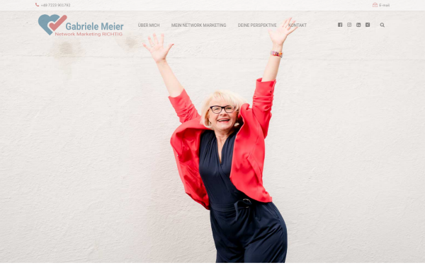 www.gabriele-meier.com