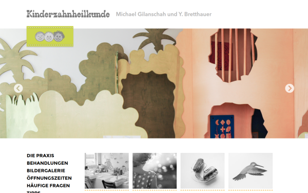 www.milchzahnweb.de