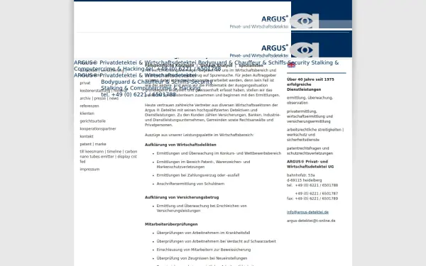 argus-detekteien.de
