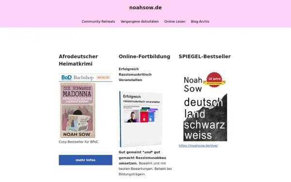 noahsow.de