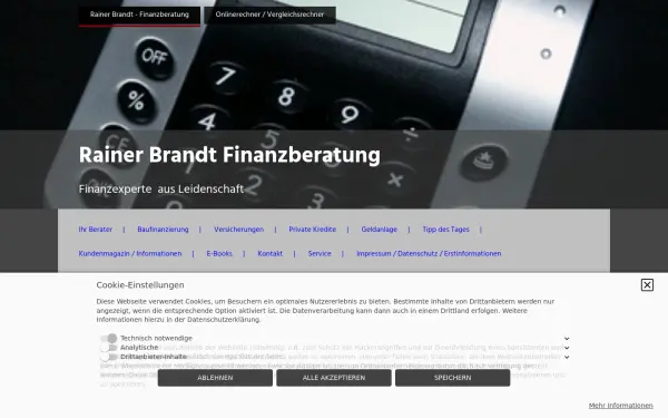 www.brandt-finanzberatung.de