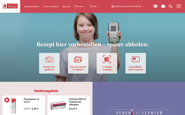 www.marquardts-apotheke.de