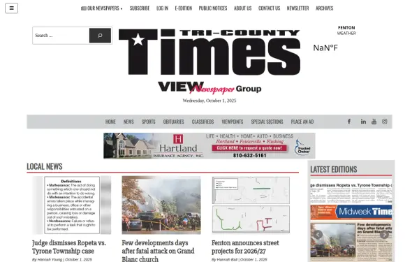 tctimes.com